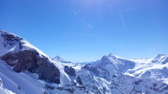 Titlis Engelberg